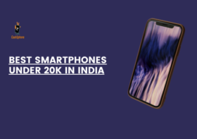 Best Smartphones Under 20000 In India