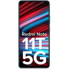 Redmi Note 11T 5G Best Smartphones Under 20000 In India