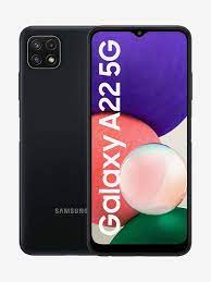 Samsung A22 5G Best Smartphones Under 20000 In India