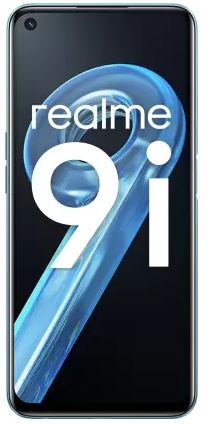 Realme 9I Best Smartphone Under 15000