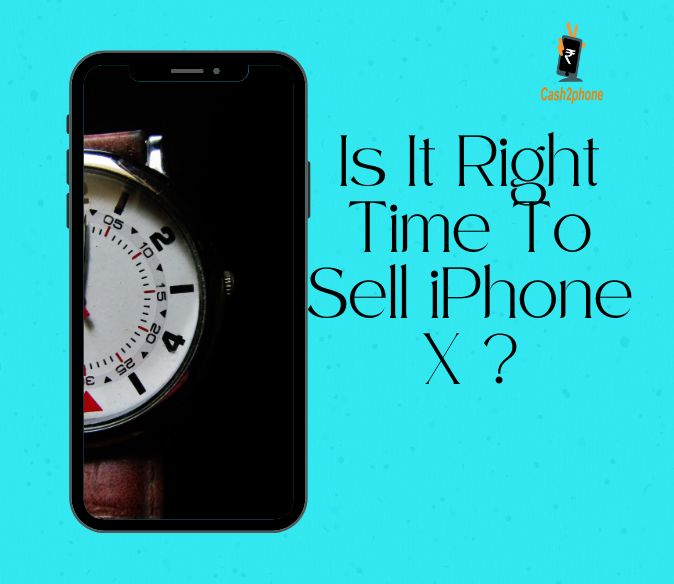 sell iphone iphone x