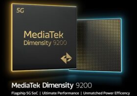 All You Need to Know About MediaTek Dimensity 9200 SoC
