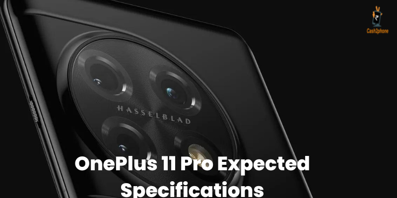 Oneplus 11 Pro Oneplus 11 Pro