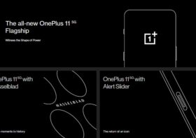 Everything We Know About the OnePlus 11 5G & Cloud 11 Event