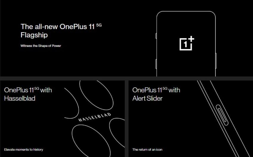 oneplus-11-5g-launch-event-india