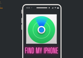 How To Use “Find My iPhone” Feature – The Basics You Need to Know