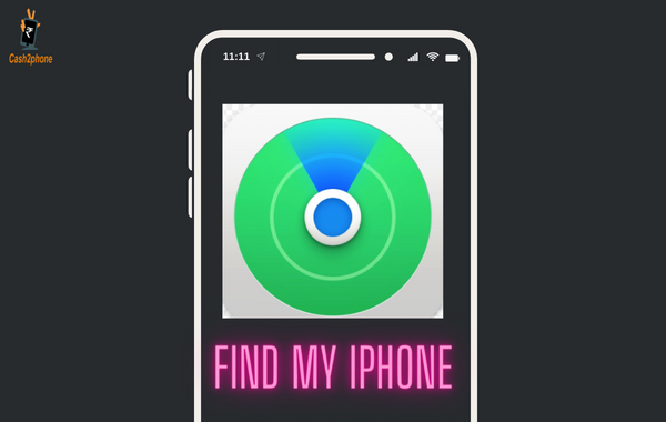 How To Use Find My Iphone Feature Find My Iphone