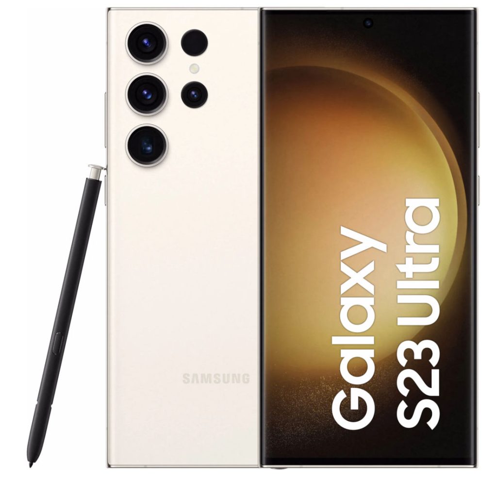 Samsung Galaxy S23 Ultra Specs Samsung Galaxy S23 Ultra