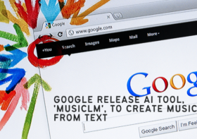 Google Releases Revolutionary AI Tool, ‘MusicLM’, to Create Music from Text