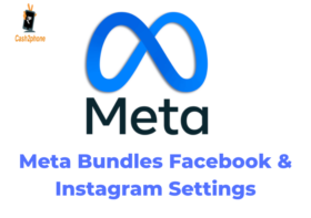 Meta Now Simplifies Facebook and Instagram Settings Management