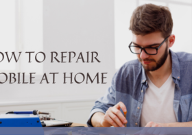 Save Your Money: DIY Phone Repair is Easier Than You Think
