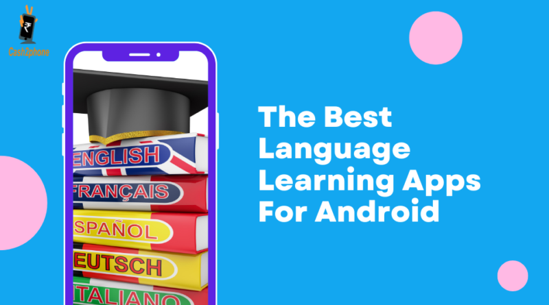 The Best App Language Learning Apps For Android 1 Language