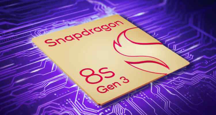 1 / 1 – snapdragon 8s gen 3- specifications