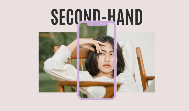 Second Hand Phone Second Hand Phone